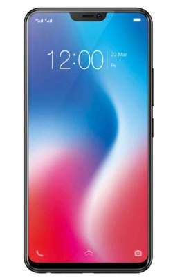 Vivo V9 Plus Full Specifications .